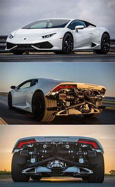 Lamborghini Huracan Turbo Wallpaper by Hpe1000 Turbo Lamborghini Huracan Has 1000bhp Lamborghini Huracan Turbo Wallpaper