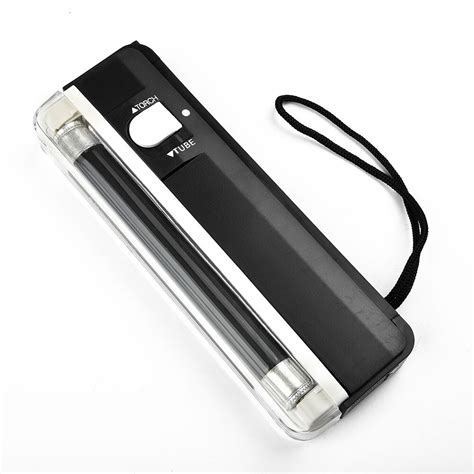 Buy Car Windshield Glass Cracks Resin Glue Curing Light UV Lamp Repair ...