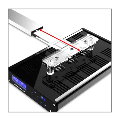 GHL Store. Mitras Flex Mount Umrüstkit