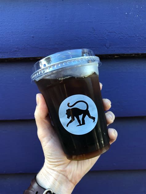 The Nations – Nashville, TN | Frothy Monkey Cafe