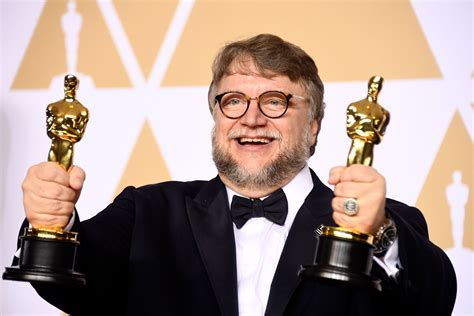 Guillermo del Toro: Director que ha puesto a México en los ojos del mundo