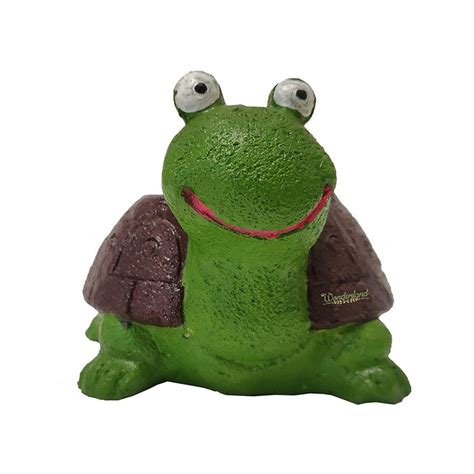 Buy Resin Turtle Shaped indoor/Succulent plant Pot Online — Wonderland ...