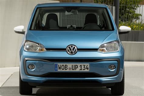 Vezettük: Volkswagen Up 2016