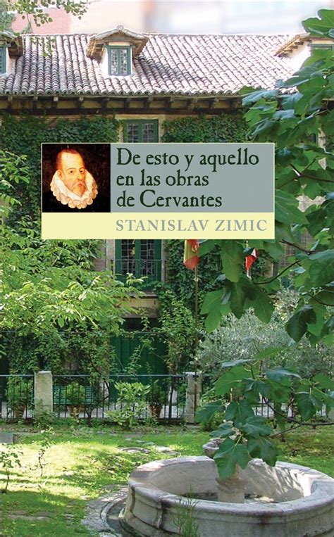 Buy De esto y aquello en las obras de Cervantes (Juan De La Cuesta ...