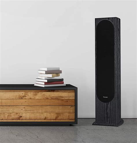 Top Best Budget Floor Standing Speakers For Home Style