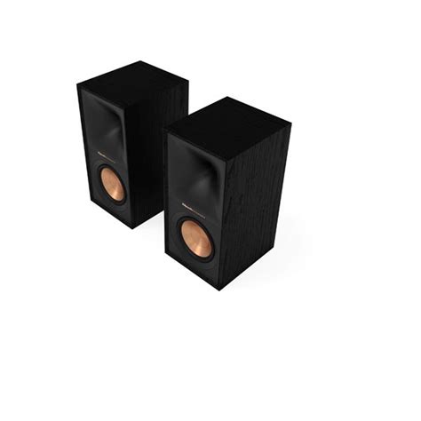 KLIPSCH R-50M BOOSHELF SPEAKER