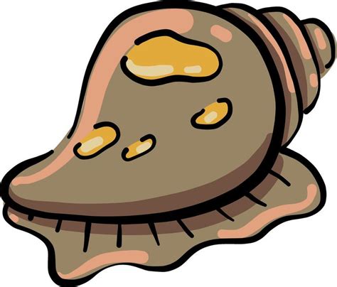 Image result for Shell Catoon