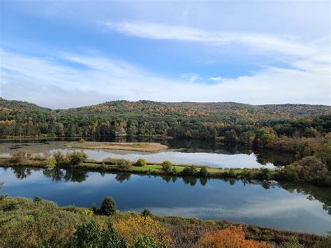Quechee State Park - Go Wandering