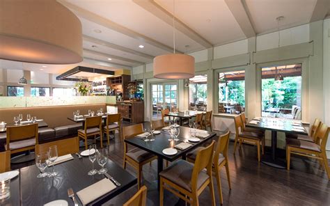 Harvest Table - St. Helena Restaurants | Official Site