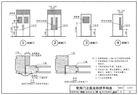 11J935：幼儿园建筑构造与设施-中国建筑标准设计网
