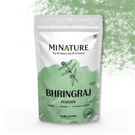 DIY Beauty with Natural Ingredients - Vegan & Herbal | MINATURE