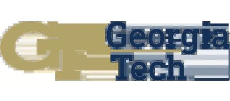 GA Tech Systems Engineering Logo 的图像结果