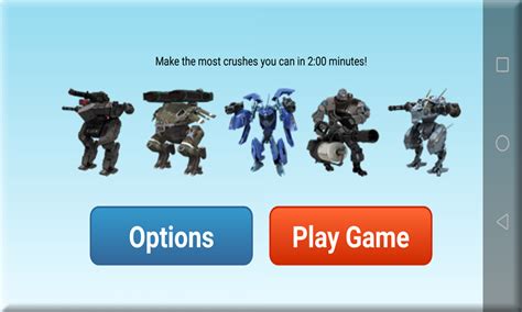 Tap Robot - App on Amazon Appstore