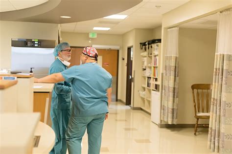 Ambulatory Surgery Centers are on the Rise – Pacific Surgical Center