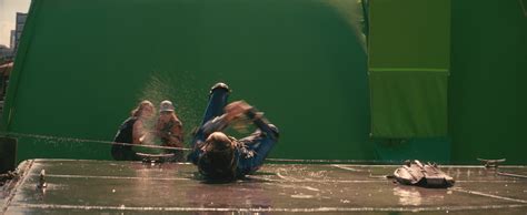Matrix Making of Bullet Time 的图像结果