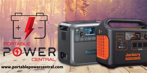 Image result for Portable Power Outlet Box