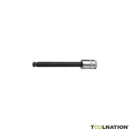 Gedore 1505726 IN 30 LK 5 Socket wrench 3/8", long 5 mm