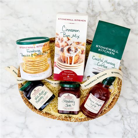 Gift Sets - Gifts & Gift Baskets - Stonewall Kitchen