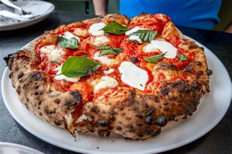 Best Pizza Places Upper West Side at Bertha Arrington blog