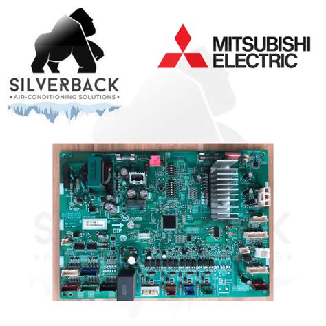 Mitsubishi Systen 4 Aircon Promotion - Silverback Aircon