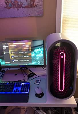 Buy Alienware Aurora R13 Gaming Desktop - Intel Core i9 12900KF, 32GB ...