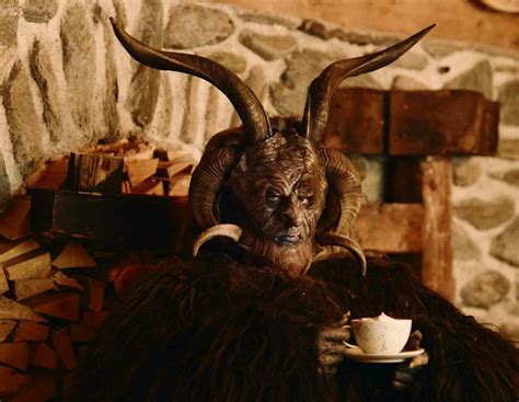 Haferdrink für den Krampus oder Tirol hat einen Milchskandal ...
