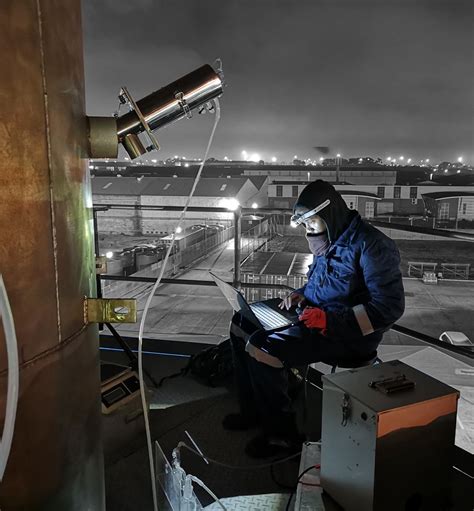 Image result for Stack Tester Job