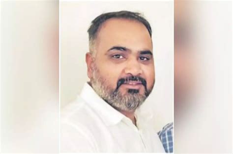 Aurobindo Group Ex Promoter and Delhi Liquor Scam accused Sarath ...