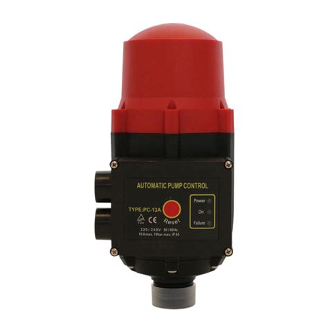 Image result for Automatic Pump Control