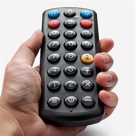 Image result for Remote Button