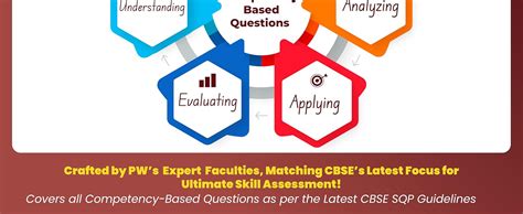 PW CBSE | Class 10 | 15 New Pattern Sample Question Papers Mathematics ...