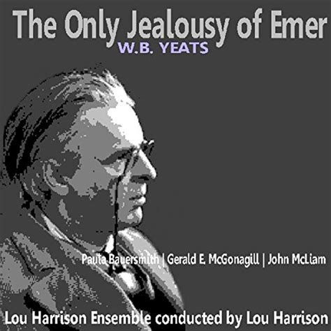 The Only Jealousy of Emer (Audio Download): William Butler Yeats, Paula ...