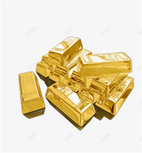黄金元素png图片免费下载-素材7NzjjUWWW-新图网