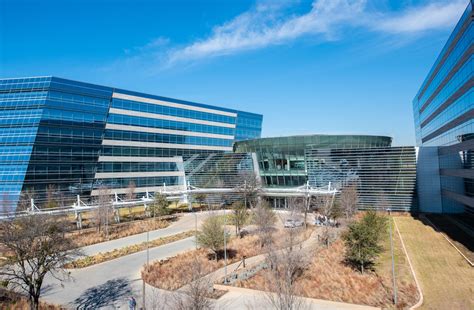 Exploring American Airlines Skyview 8: A Stunning Airline HQ - Nerd Ka ...