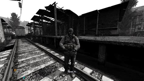 Image result for Stalker Anomaly Mod Background Color Highlight