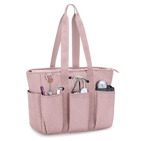Nurse Totes Personalized - Nurse Bag Doctor Bag Factory | JUNYUAN