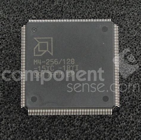 M4-256/128-15YC-18YI Advanced Micro Devices (AMD) | Component Sense