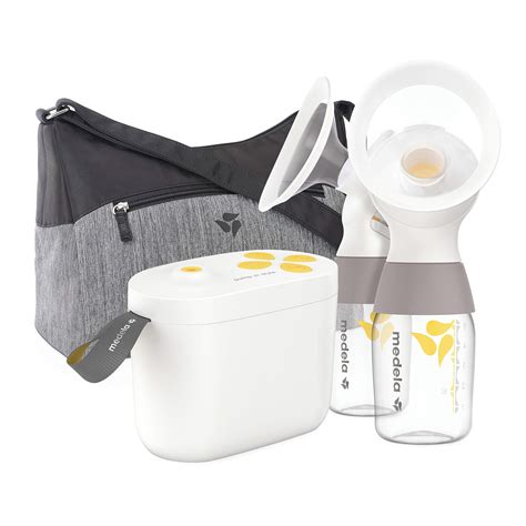 Medela Double Electric Breast Pump