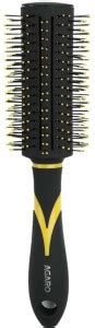 AGARO Breeze Round Hair Brush - Price in India, Buy AGARO Breeze Round ...