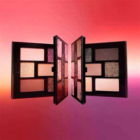 Born This Way Warm Ember Nudes BTW MINI PALETTES COLD SMOLDER NUDES - Palette di ombretti di TOO ...