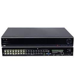 DVR System - 8 Channel DVR Manufacturer from Mumbai