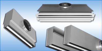 Image result for Jet Diffuser with Plenum Box