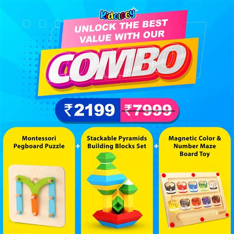 Kidology - Buy Toys for Children - Kids & Baby Toys
