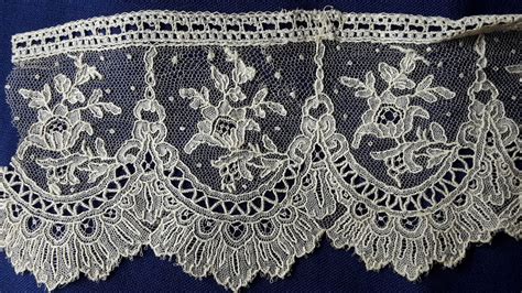 Image result for Needle Lace Patterns