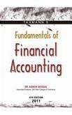 Amazon.in: Buy Fundamentals of Financial Accounting Book Online at Low ...