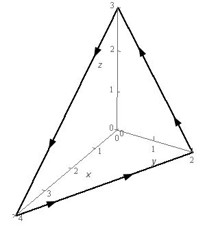 Image result for Stokes Theorem Worked Word Problem