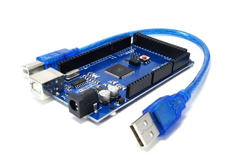 Image result for Arduino Mega Modulo Ethernet