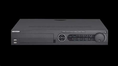 32 Channel DVR 的图像结果