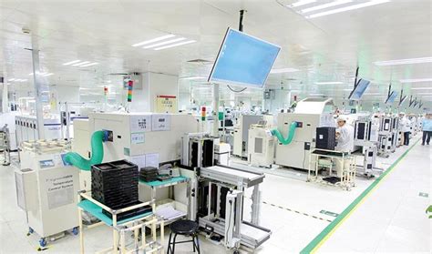 噴漆印刷設備 – 雍華國際（惠州）電子有限公司