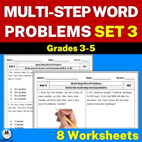 Image result for Multi-Step Questions